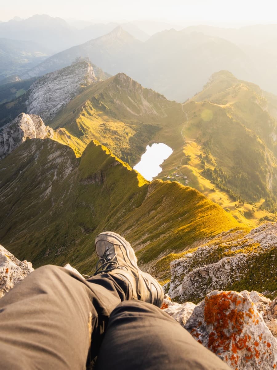 Hiking Info