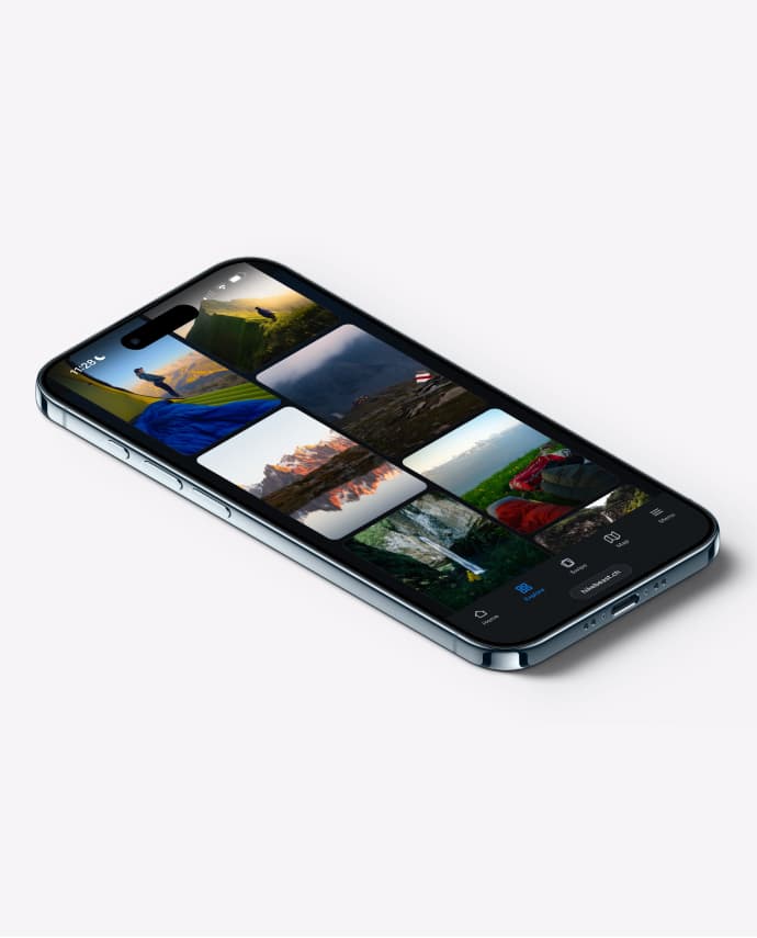 A Webapp